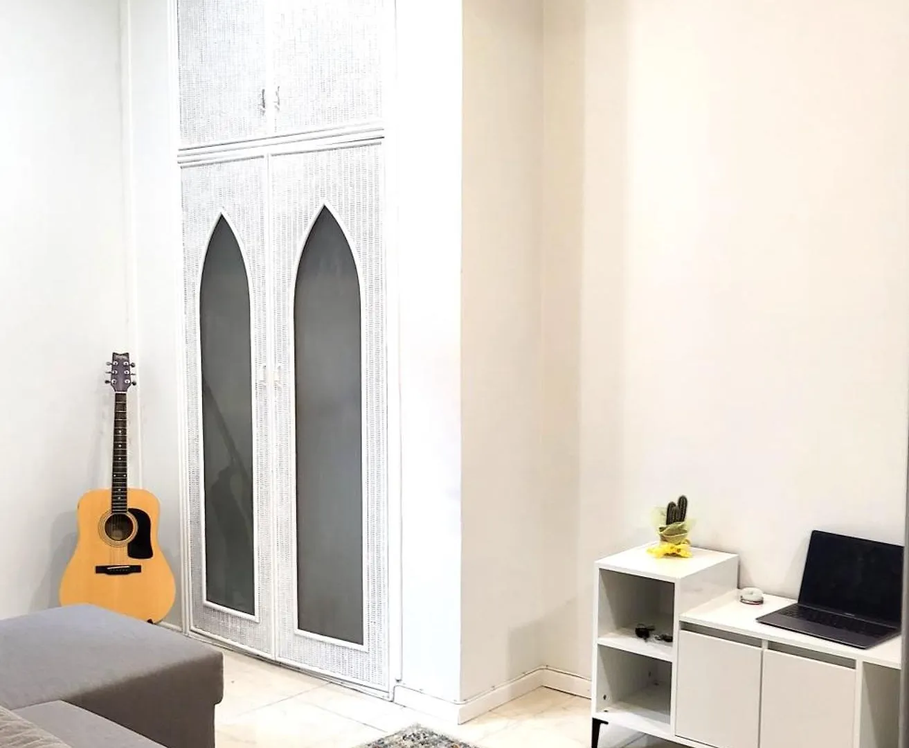 アパート Appartamento Marconi/San Paolo ローマ